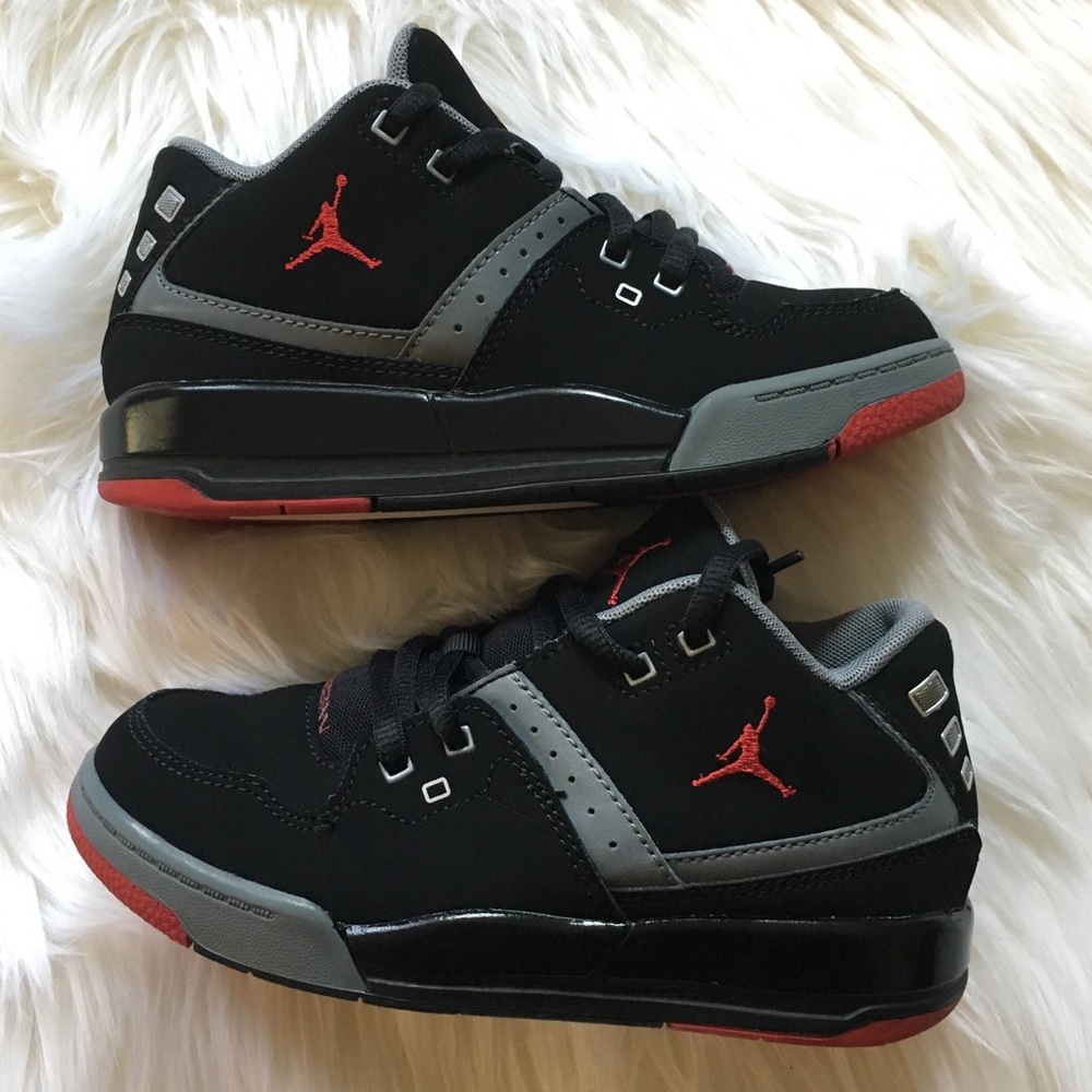 Kids Jordan Sneakers